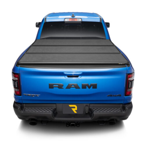 Extang 09-18 Dodge Ram / 19-23 Classic 1500 / 19-22 2500/3500 (6ft. 4in. Bed) Solid Fold ALX - Image 6