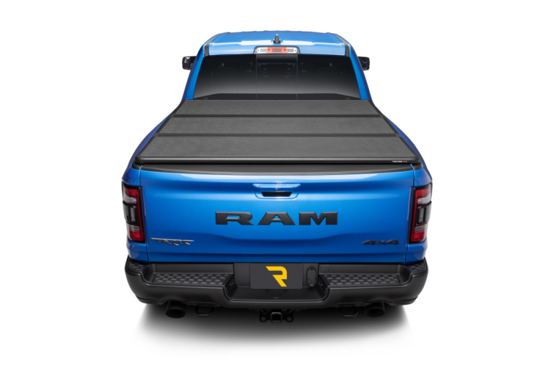 Extang 09-18 Dodge Ram / 19-23 Classic 1500 / 19-22 2500/3500 (6ft. 4in. Bed) Solid Fold ALX - Image 6