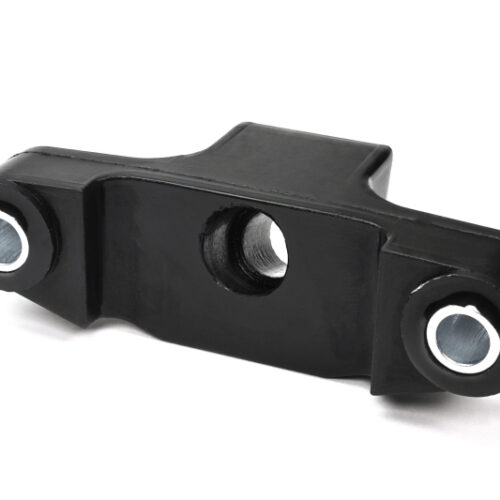 PERRIN 02-14 Subaru WRX / 04-21 STI / 22-26 Toyota GR86 / 13-26 Subaru BRZ Rear Shifter Bushings - Image 4