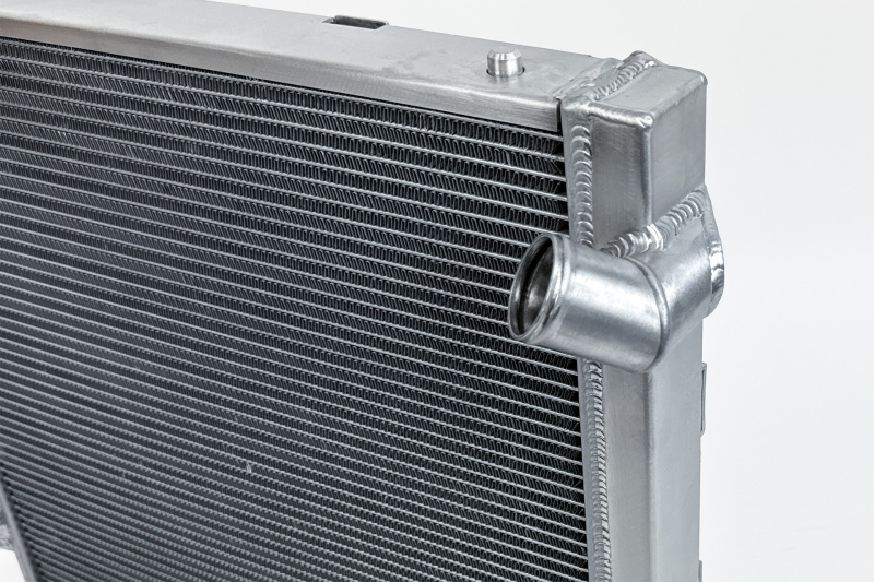 CSF for 2019+ 992.1/992.2 Porsche 911(3.0LT Base/T/S/4/4S/GTS/4 GTS) High Perf Right Aluminum Radiator - Image 4