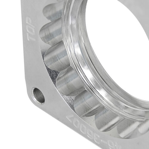 aFe Power Silver Bullet Throttle Body Spacer 09-18 Nissan 370Z V6-3.7L (VQ37VHR) - Image 5
