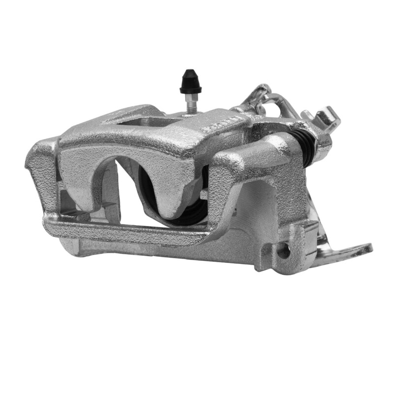 DFC 13-24 Mitsubishi Outlander Sport Rear-L Premium Caliper - Silver Zinc Coated - Image 2