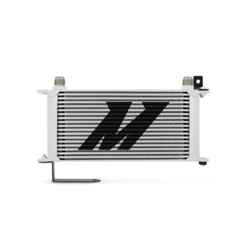 Mishimoto Oil Cooler Kit for 08-14 Subaru WRX Thermostatic - Image 3