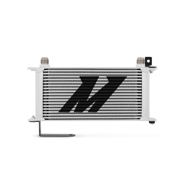 Mishimoto Oil Cooler Kit for 08-14 Subaru WRX Thermostatic - Image 3
