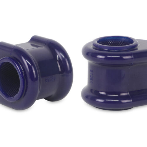 Alternative view of SuperPro 18-23 Jeep Wrangler JL / 20-23 Gladiator JT 33mm Sway Bar Mount Bushing Set