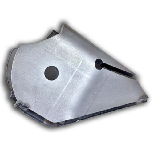 Artec Industries BR1072 Tube Link Mount - Large (Single)