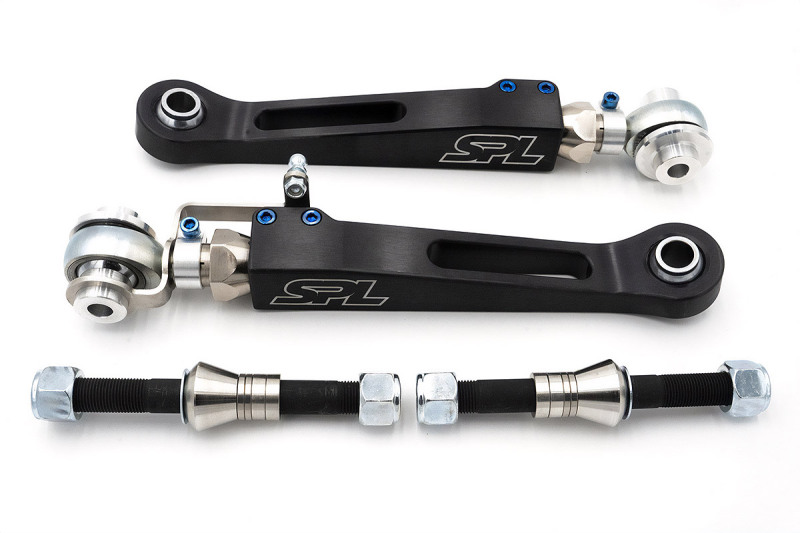 SPL Front Lower Control Arms for 2020+ Toyota GR Supra (A90) / 2019+ BMW Z4 (G29) - Image 5