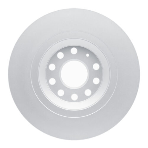 DFC 06-25 Audi RS Q3 (Mexico) Rear GeoSPEC Coated Rotor - Image 5