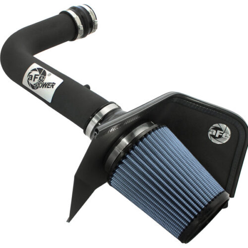 aFe Power MagnumFORCE Intake Stage-2 PRO 5R 2014 Jeep Cherokee V6 3.2L - Image 3