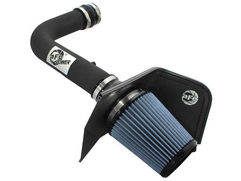 aFe Power MagnumFORCE Intake Stage-2 PRO 5R 2014 Jeep Cherokee V6 3.2L - Image 3