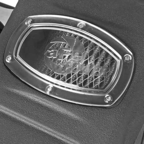 aFe Power Momentum HD PRO Dry S Stage-2 Si Intake 99-03 Ford Diesel Trucks V8-7.3L (td)(See afe51-73002-E) - Image 6