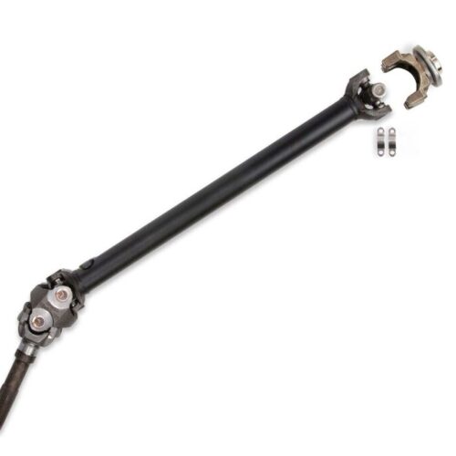 Cognito 2024+ Chevy Silv /GMC Sierra 2500/3500 HD CV Front Driveline for 4in/7in/10in Cognito Lifts