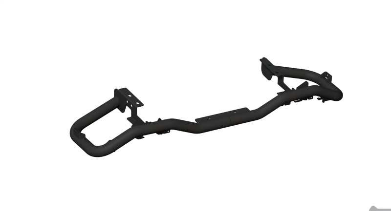ARB Summit Rear Step Towbar Integrit for Tacoma 16On