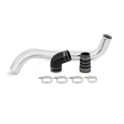 Mishimoto Pipe and Boot Kit for 04.5-10 Chevy 6.6L Duramax Hot Side