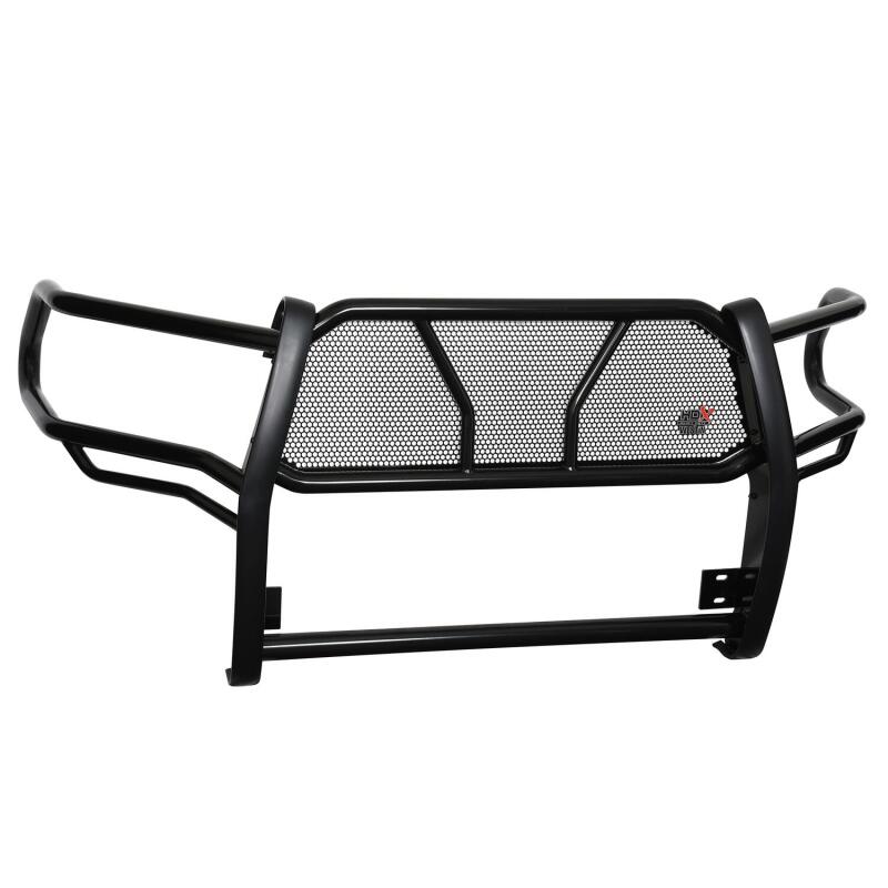 Westin 15-20 Ford F150 (Excl. Platinum/Raptor/Front Camera) HDX Modular Grille Guard - Black - Image 3