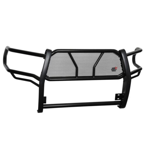 Westin 14-24 Toyota 4Runner (Excl. Limited/Nightshade/TRD Sport) HDX Modular Grille Guard - Black - Image 3