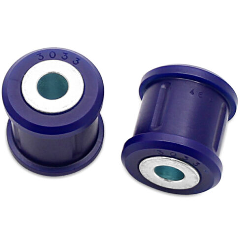 SuperPro 1993 Toyota Supra Twin Turbo Rear Lower Control Arm Shock Mount Bushing