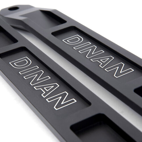 Dinan for 19-26 BMW 230i/330i/M240i/M340i (G20/G42) Aluminum Strut Tower Braces - Front - Image 7
