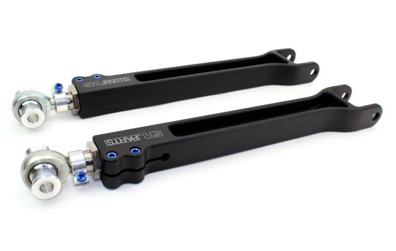 SPL Rear Toe Arms (Billet Version) for 2009+ Nissan 370Z