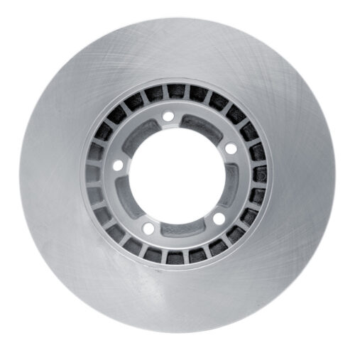 DFC 06-11 Dodge H100 (Mexico) Front Brake Rotor - Image 5