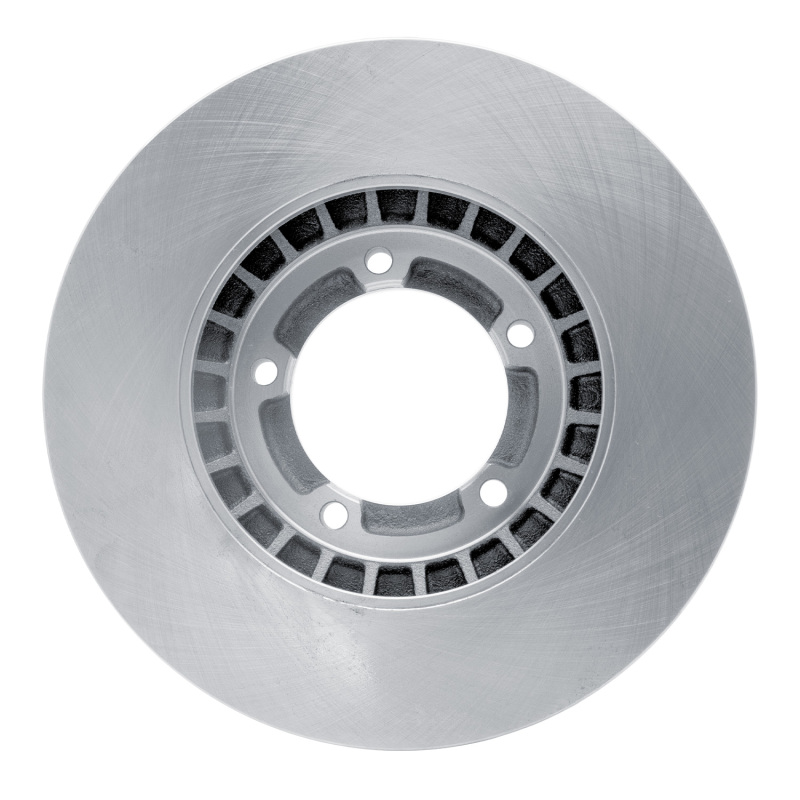 DFC 06-11 Dodge H100 (Mexico) Front Brake Rotor - Image 5