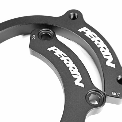 PERRIN 08-26 Subaru WRX / 08-21 STI Driveshaft Lockdown Kit - Image 4