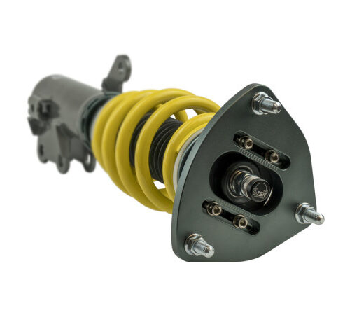 ISR Performance Pro Series Coilovers - 2010+ Hyundai Genesis Coupe - Image 3