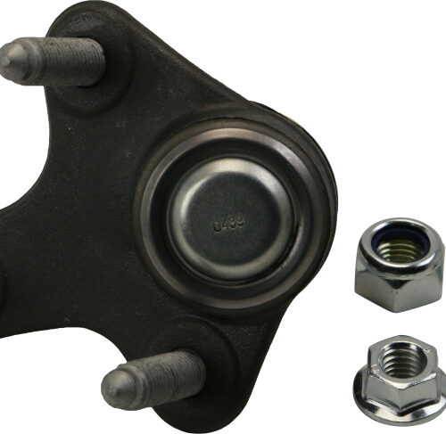 Alternative view of MOOG 15-18 Audi Q3 Front Right Lower Ball Joint