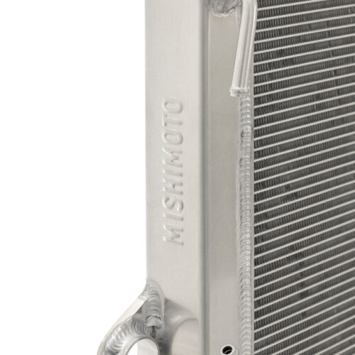 Mishimoto Performance Aluminum Radiator for 10-23 Lexus GX460 4.6L - Image 6