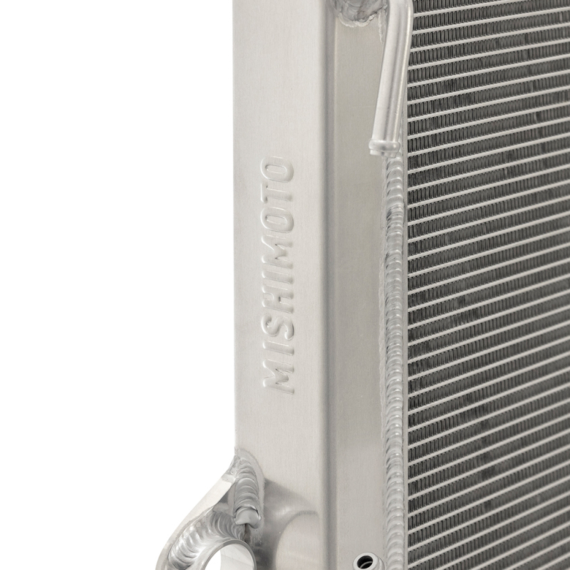 Mishimoto Performance Aluminum Radiator for 10-23 Lexus GX460 4.6L - Image 6