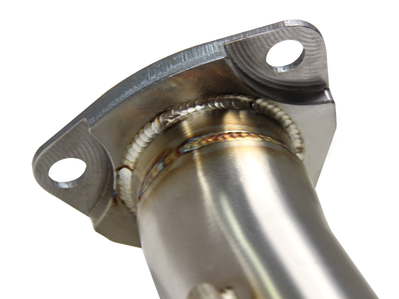 aFe Power Takeda Exhaust Axle-Back 13 Honda Accord Sport Sedan 2.4L L4 - Image 7