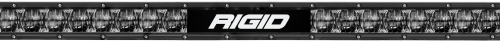 Rigid Industries 30in SR-Series Dual Function SAE High Beam Driving Light - Image 4