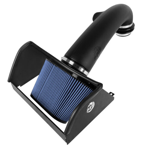 aFe Power Magnum FORCE Stage-2 Pro 5R Cold Air Intake System 2019 RAM 1500 (Non Classic) V8-5.7L HEMI - Image 2