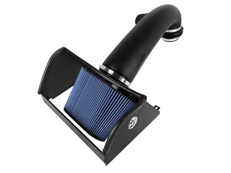 aFe Power Magnum FORCE Stage-2 Pro 5R Cold Air Intake System 2019 RAM 1500 (Non Classic) V8-5.7L HEMI - Image 2
