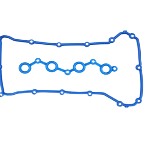 Fel-Pro 07-17 Jeep Patriot/11-14 Chrysler 200/07-12 Dodge Caliber Engine Valve Cover Gasket Set