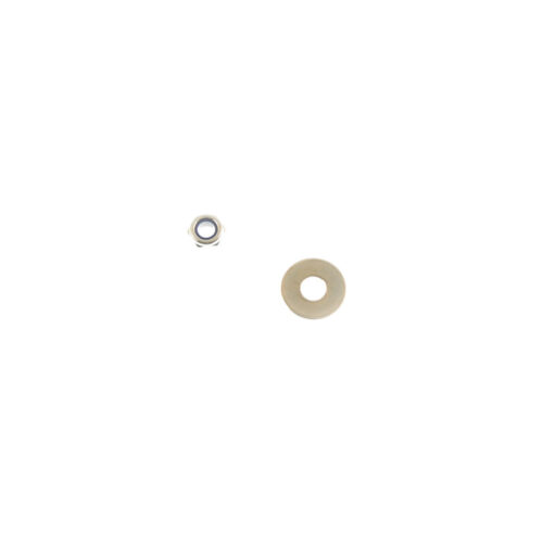 Alternative view of Bilstein for 03-08 BMW Z4 (E85) B6 Performance Monotube Shock - Rear