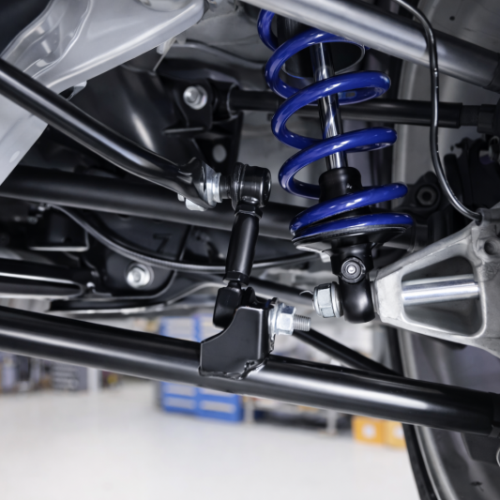 Ridetech 06-15 Mazda Miata NC (3rd Gen) Adjustable Rear Sway Bar - Image 4