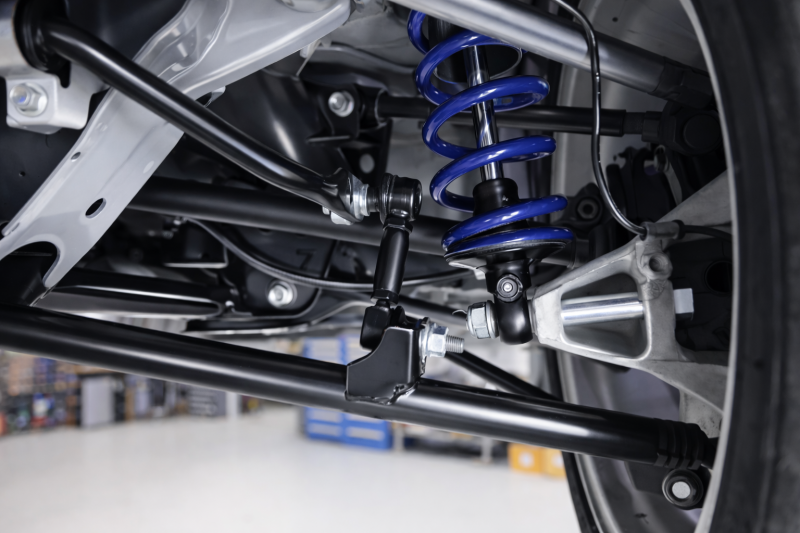 Ridetech 06-15 Mazda Miata NC (3rd Gen) Adjustable Rear Sway Bar - Image 4