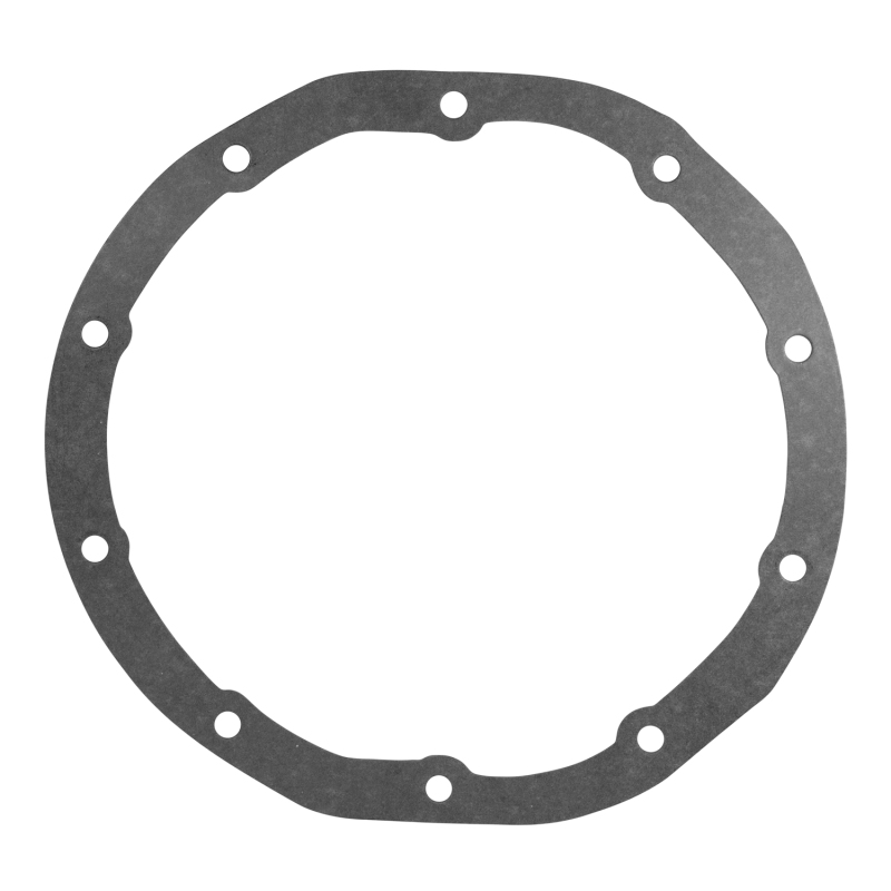 Yukon Gear Rear Differential Cover Kit for General Motors 8.6in Rear - Image 3