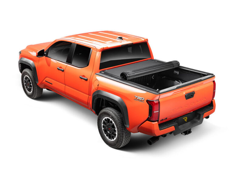 BAK 2024 Toyota Tacoma 5ft Bed Revolver X4ts - Image 9