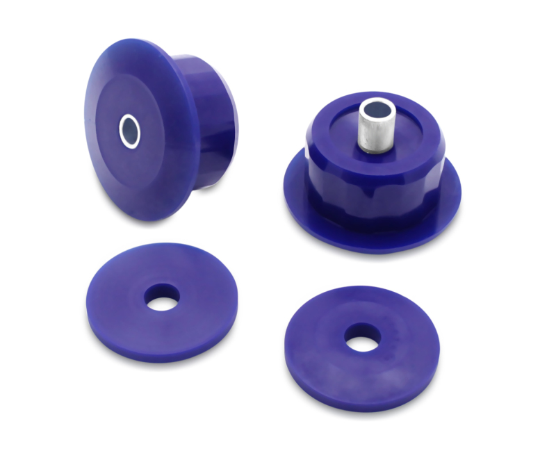 SuperPro 2004 Pontiac GTO Base Rear Subframe Forward Mount Bushing Set - Image 2