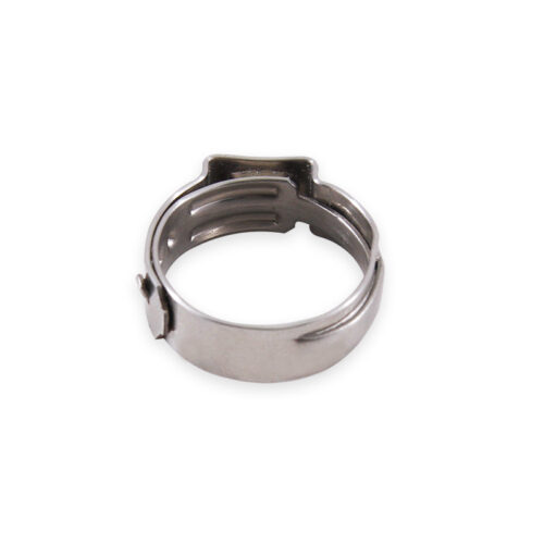 Mishimoto 3 Inch Stainless Steel T-Bolt Clamps - Image 5