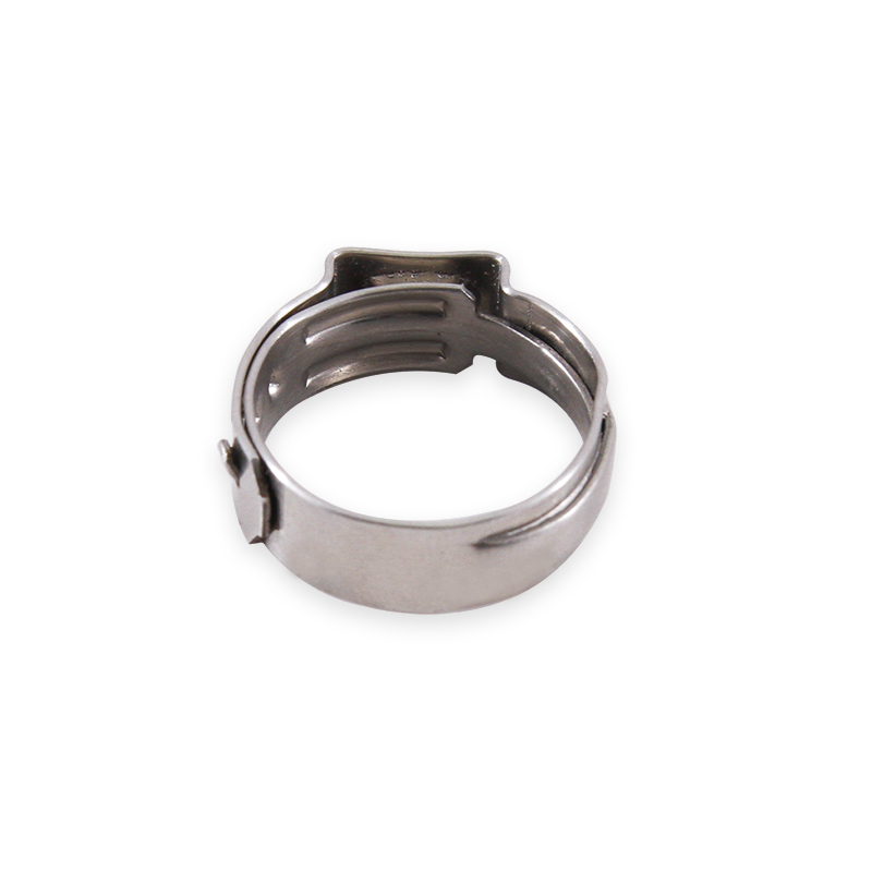 Mishimoto 3 Inch Stainless Steel T-Bolt Clamps - Image 5