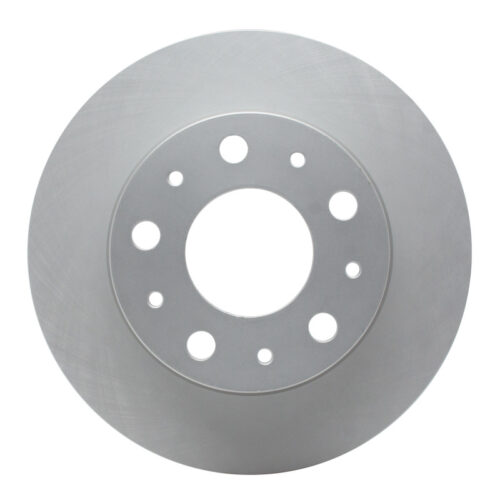 R1 2022-2025 Ram Promaster 2500 Rear GeoSPEC Coated Rotor