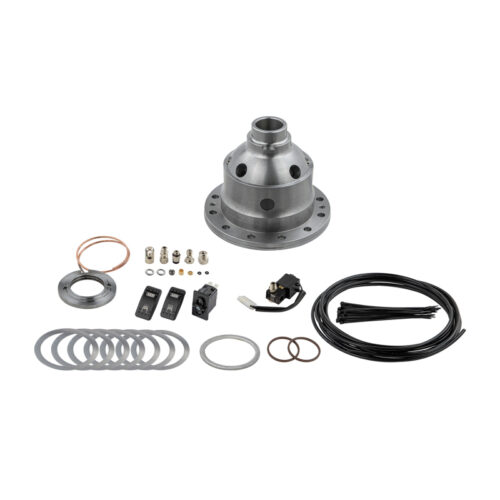 Alternative view of ARB Airlocker Dana60Hd 4.10&Dn S/N..