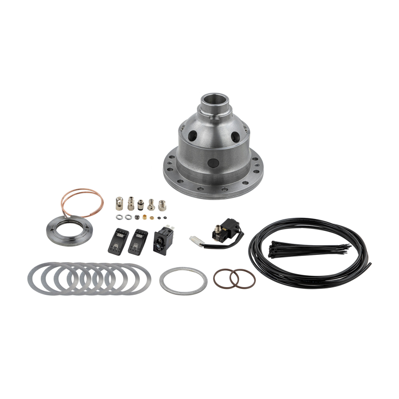 ARB Airlocker Dana60Hd 4.10&Dn S/N.. - Image 2
