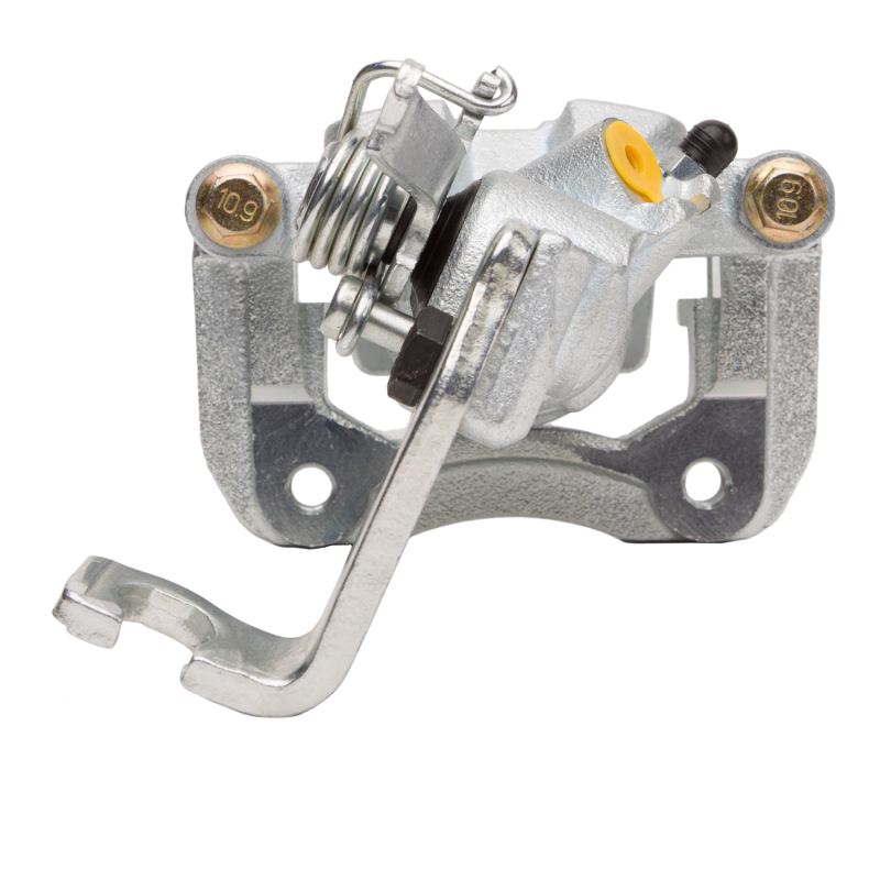 DFC 98-08 Acura TSX Rear-L Premium Caliper - Silver Zinc Coated - Image 3
