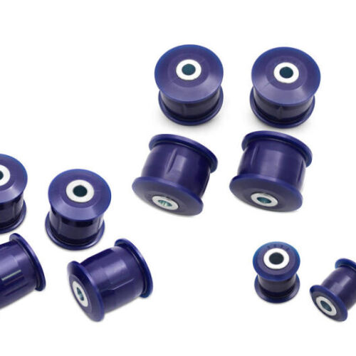 SuperPro Toyota Land Cruiser (200 Series) Rear Suspension Bushing Service Kit