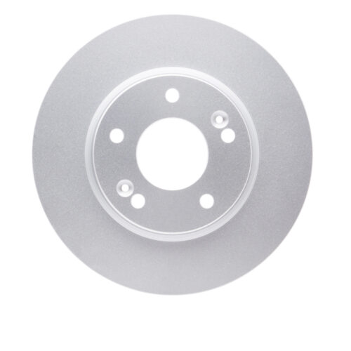 DFC 11-25 Hyundai Elantra Coupe Front GeoSPEC Coated Rotor