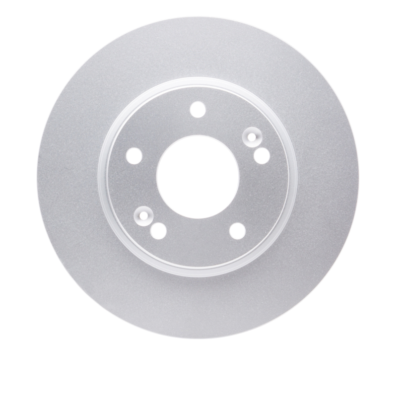 DFC 11-25 Hyundai Elantra Coupe Front GeoSPEC Coated Rotor